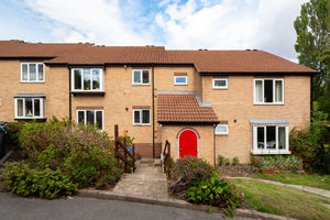 Ryefield Gardens Ecclesall